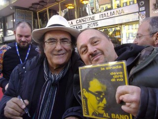 Click per espandere! BeppeDJ e le celebrity