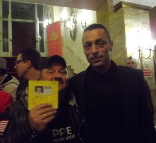 Click per espandere! BeppeDJ e le celebrity