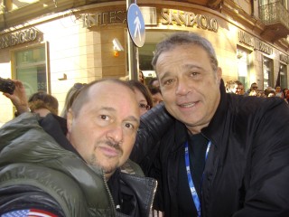 Click per espandere! BeppeDJ e le celebrity