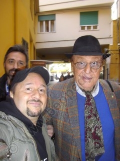 Click per espandere! BeppeDJ e le celebrity
