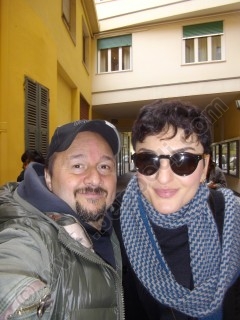 Click per espandere! BeppeDJ e le celebrity