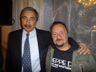 Click per espandere! BeppeDJ e le celebrity