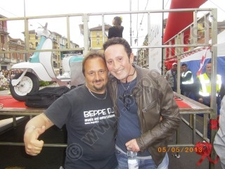 Click per espandere! BeppeDJ e le celebrity