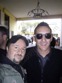 Click per espandere! BeppeDJ e le celebrity