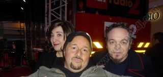 Click per espandere! BeppeDJ e le celebrity