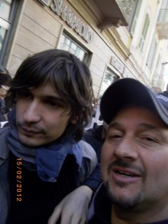 Click per espandere! BeppeDJ e le celebrity