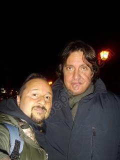 Click per espandere! BeppeDJ e le celebrity