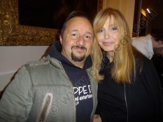 Click per espandere! BeppeDJ e le celebrity