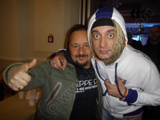 Click per espandere! BeppeDJ e le celebrity