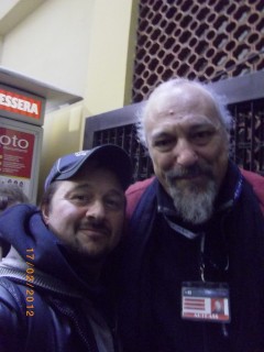 Click per espandere! BeppeDJ e le celebrity