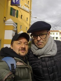 Click per espandere! BeppeDJ e le celebrity