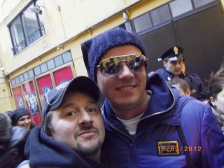 Click per espandere! BeppeDJ e le celebrity