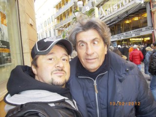 Click per espandere! BeppeDJ e le celebrity