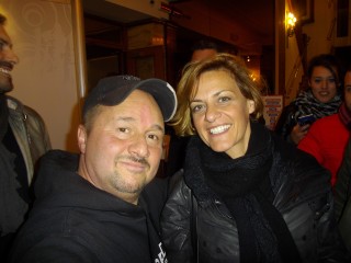 Click per espandere! BeppeDJ e le celebrity