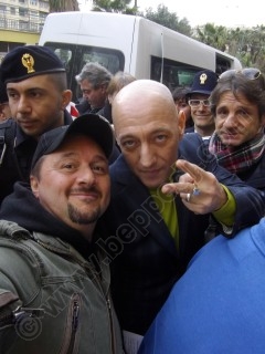 Click per espandere! BeppeDJ e le celebrity