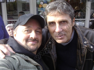 Click per espandere! BeppeDJ e le celebrity