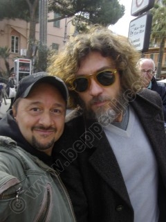 Click per espandere! BeppeDJ e le celebrity