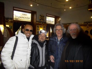 Click per espandere! BeppeDJ e le celebrity