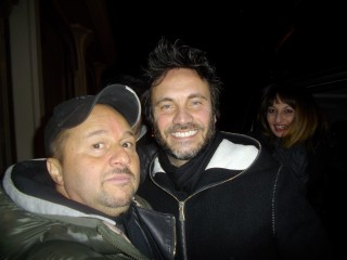 Click per espandere! BeppeDJ e le celebrity