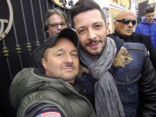 Click per espandere! BeppeDJ e le celebrity