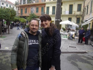 Click per espandere! BeppeDJ e le celebrity