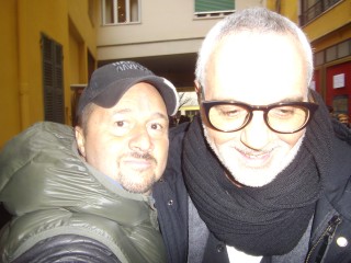 Click per espandere! BeppeDJ e le celebrity
