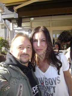 Click per espandere! BeppeDJ e le celebrity