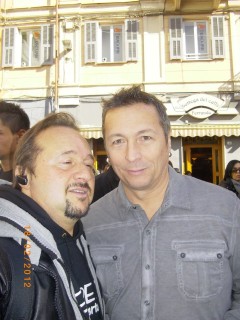 Click per espandere! BeppeDJ e le celebrity