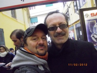Click per espandere! BeppeDJ e le celebrity