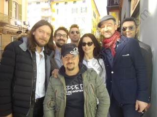 Click per espandere! BeppeDJ e le celebrity
