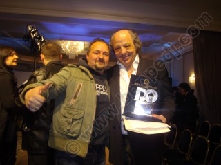 Click per espandere! BeppeDJ e le celebrity