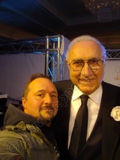 Click per espandere! BeppeDJ e le celebrity