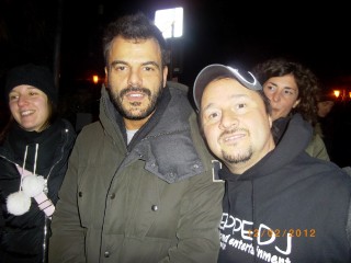 Click per espandere! BeppeDJ e le celebrity