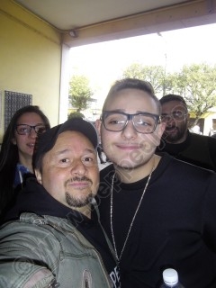 Click per espandere! BeppeDJ e le celebrity