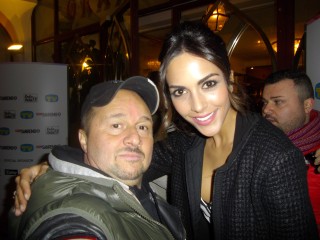 Click per espandere! BeppeDJ e le celebrity