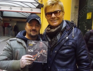 Click per espandere! BeppeDJ e le celebrity