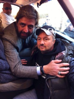 Click per espandere! BeppeDJ e le celebrity