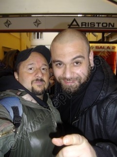 Click per espandere! BeppeDJ e le celebrity
