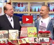 APRI VIDEO INTERVISTA MAGALLI RAI