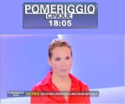 BEPPEDJ DA BARBARA D'URSO SU CANALE 5